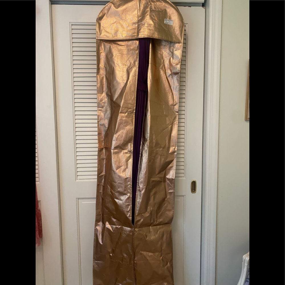 Maria Lucia Hohan Kamille Dress sz42 Worn once! - Picture 16 of 16